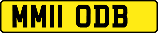 MM11ODB