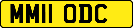 MM11ODC