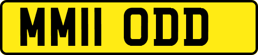 MM11ODD