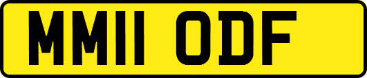 MM11ODF