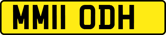 MM11ODH