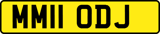 MM11ODJ