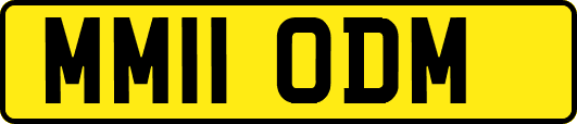 MM11ODM