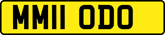 MM11ODO