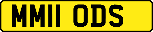 MM11ODS