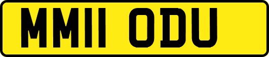 MM11ODU