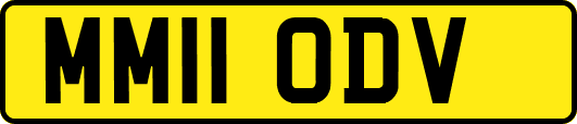 MM11ODV