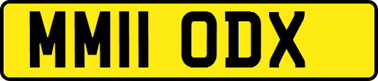 MM11ODX