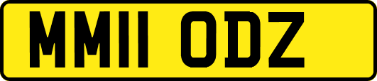 MM11ODZ