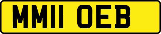 MM11OEB