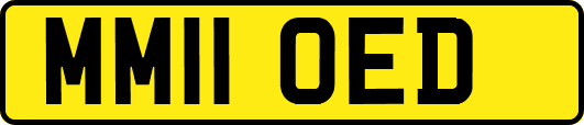 MM11OED