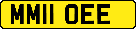 MM11OEE