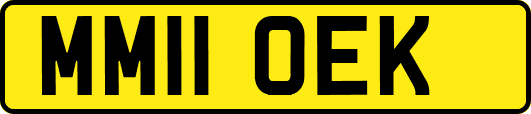 MM11OEK