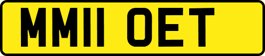 MM11OET