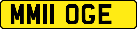 MM11OGE