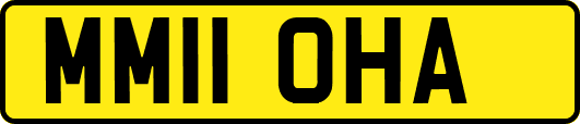 MM11OHA