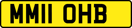 MM11OHB
