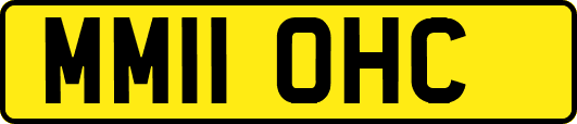MM11OHC