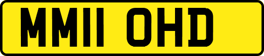 MM11OHD