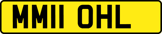 MM11OHL
