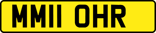 MM11OHR