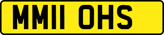 MM11OHS