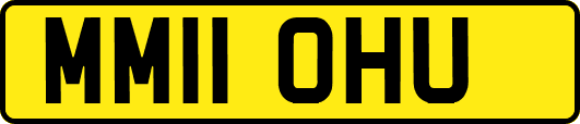 MM11OHU