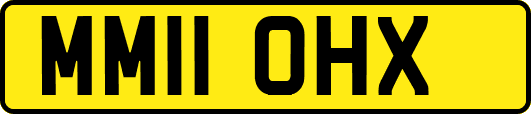 MM11OHX