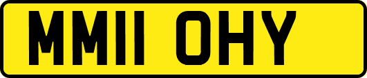 MM11OHY