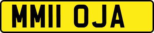 MM11OJA