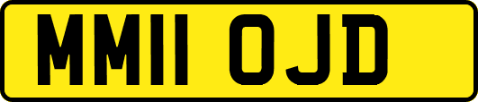 MM11OJD