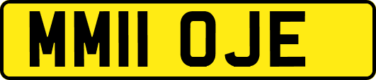 MM11OJE