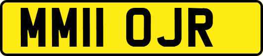 MM11OJR