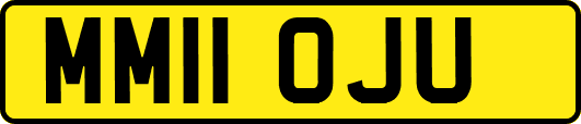 MM11OJU
