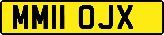 MM11OJX