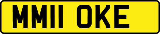 MM11OKE
