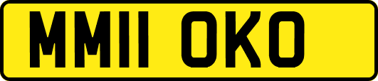 MM11OKO