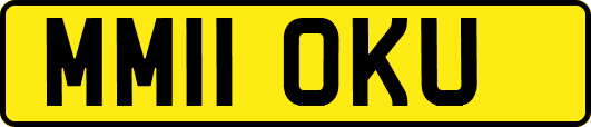MM11OKU