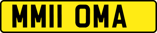 MM11OMA