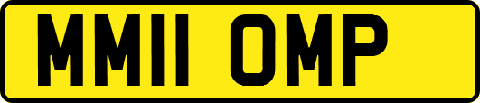 MM11OMP