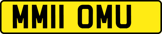MM11OMU