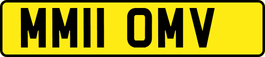 MM11OMV