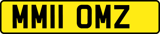 MM11OMZ