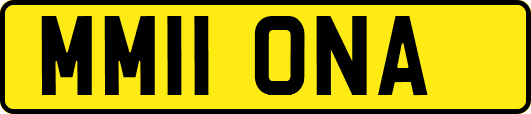 MM11ONA
