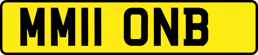 MM11ONB