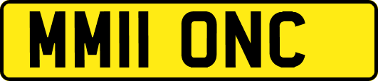 MM11ONC