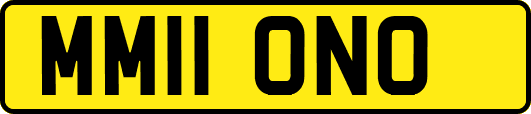 MM11ONO