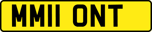 MM11ONT