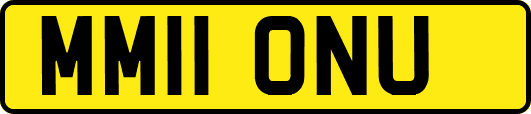 MM11ONU