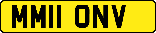 MM11ONV
